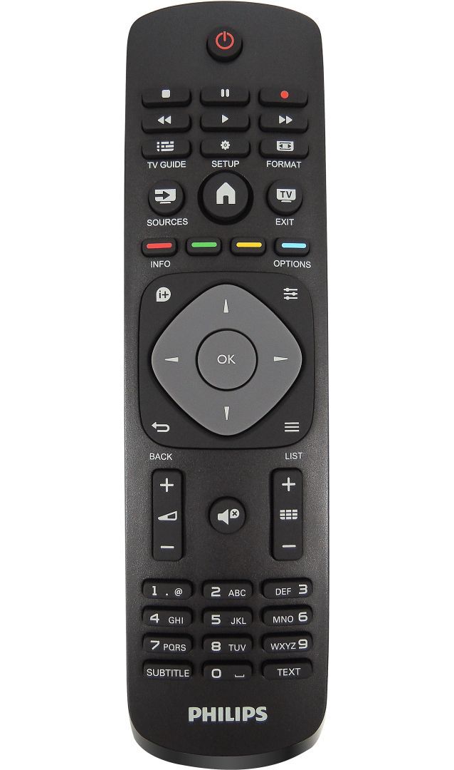 Philips 32" 32PHS5500 LED Smart