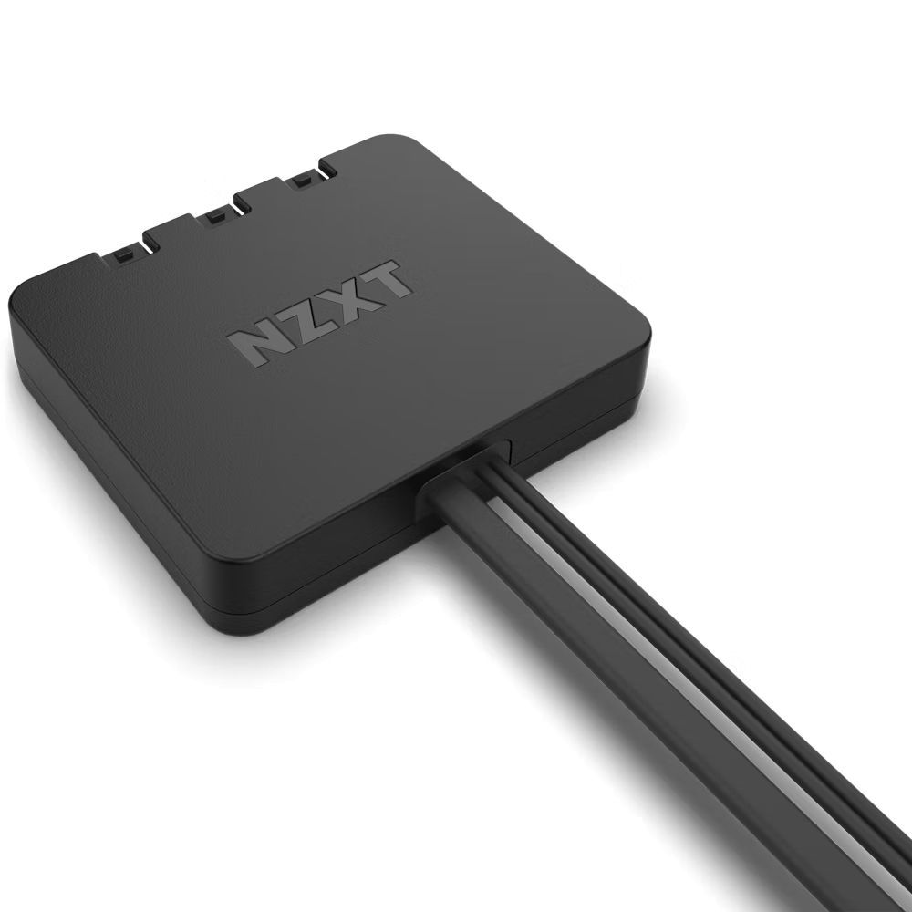 NZXT F120 RGB DUO Triple Pack