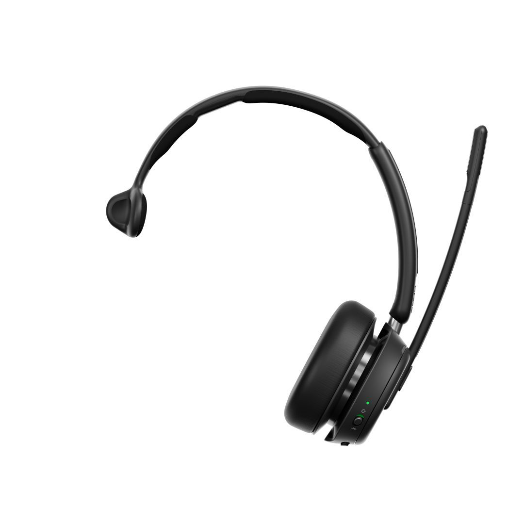 Sennheiser / EPOS Impact 1030T Mono Headset Black Sennheiser / EPOS Impact 1030T Mono Headset Black