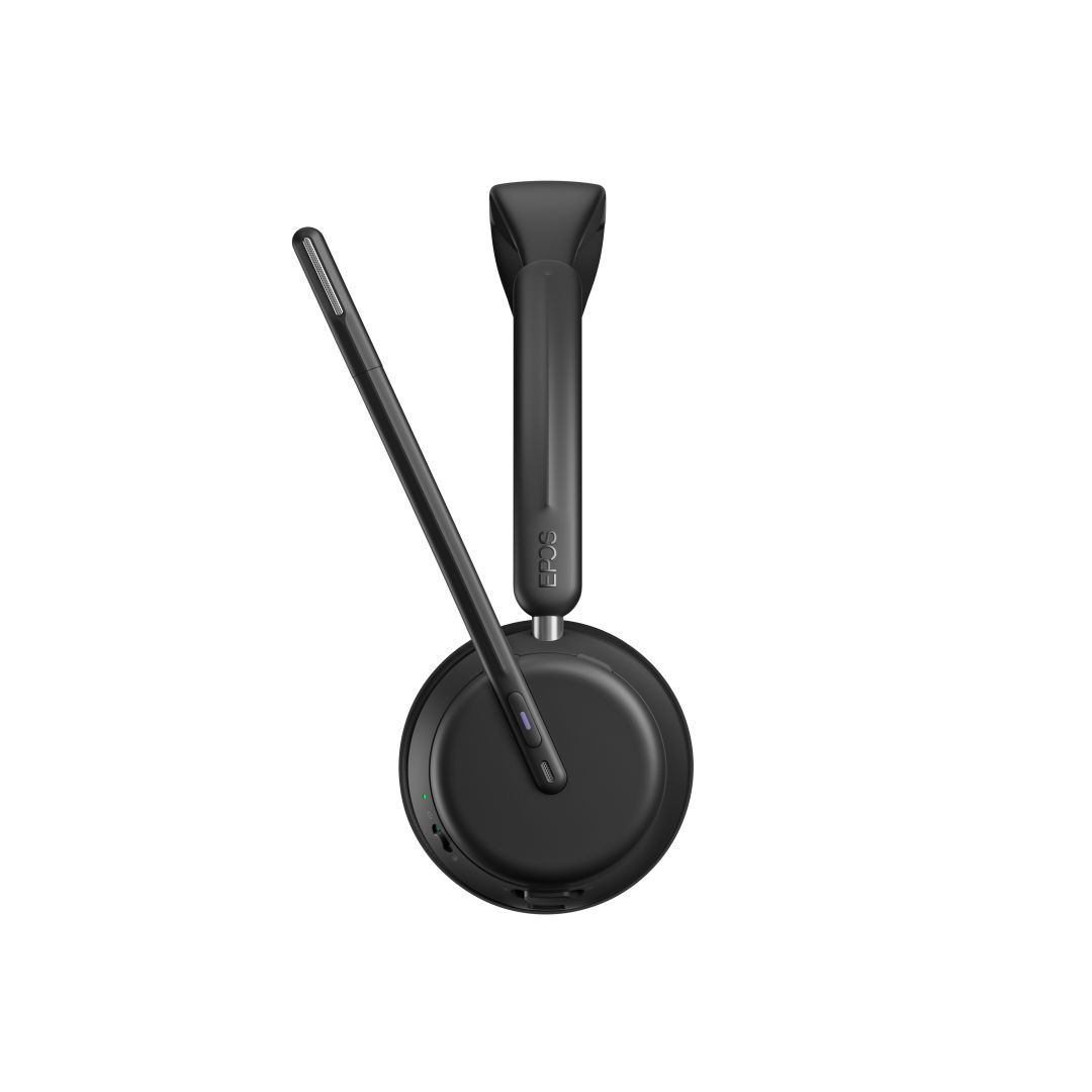 Sennheiser / EPOS Impact 1030T Mono Headset Black Sennheiser / EPOS Impact 1030T Mono Headset Black