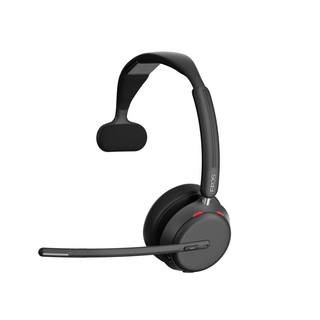 Sennheiser / EPOS Impact 1030T Mono Headset Black Sennheiser / EPOS Impact 1030T Mono Headset Black
