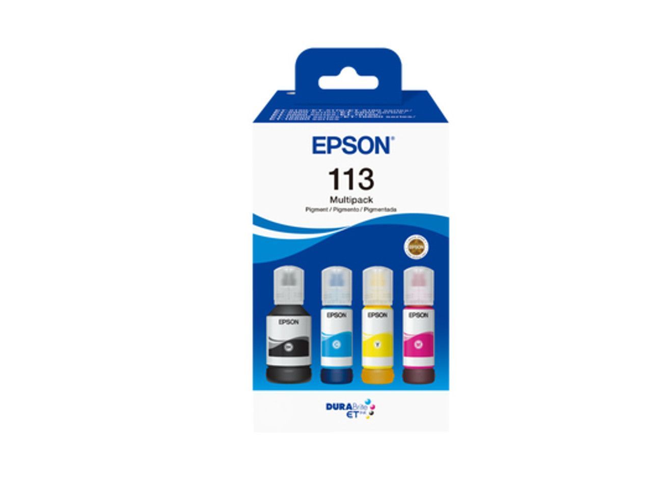 Epson T06B6 (113) Multipack tintapatron