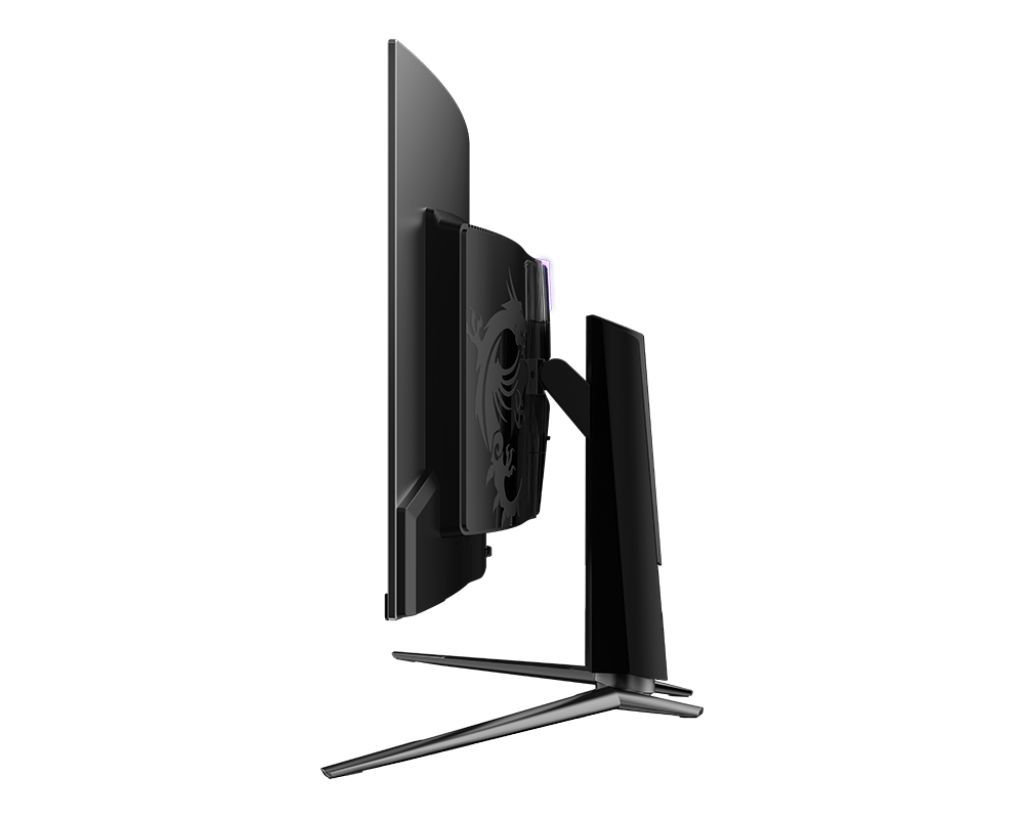 Msi 31,5" MPG 321CURX QD-OLED Msi 31,5" MPG 321CURX QD-OLED