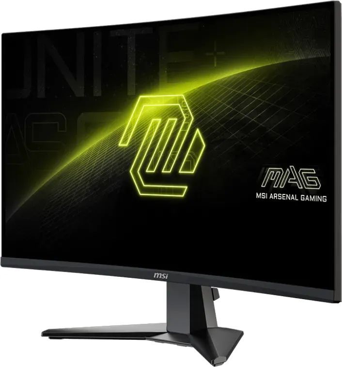 Msi 27" MAG 276CXFDE LED Curved