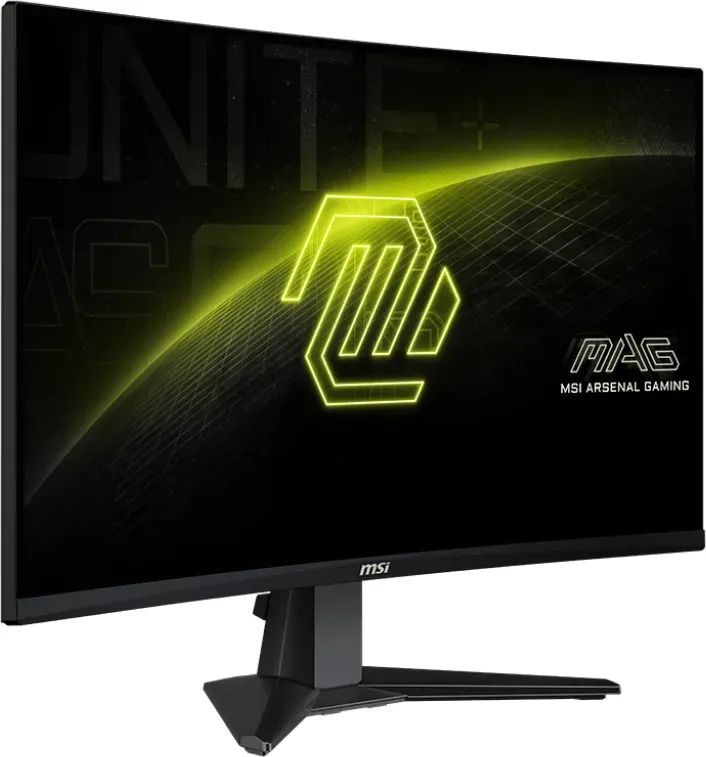 Msi 27" MAG 276CXFDE LED Curved