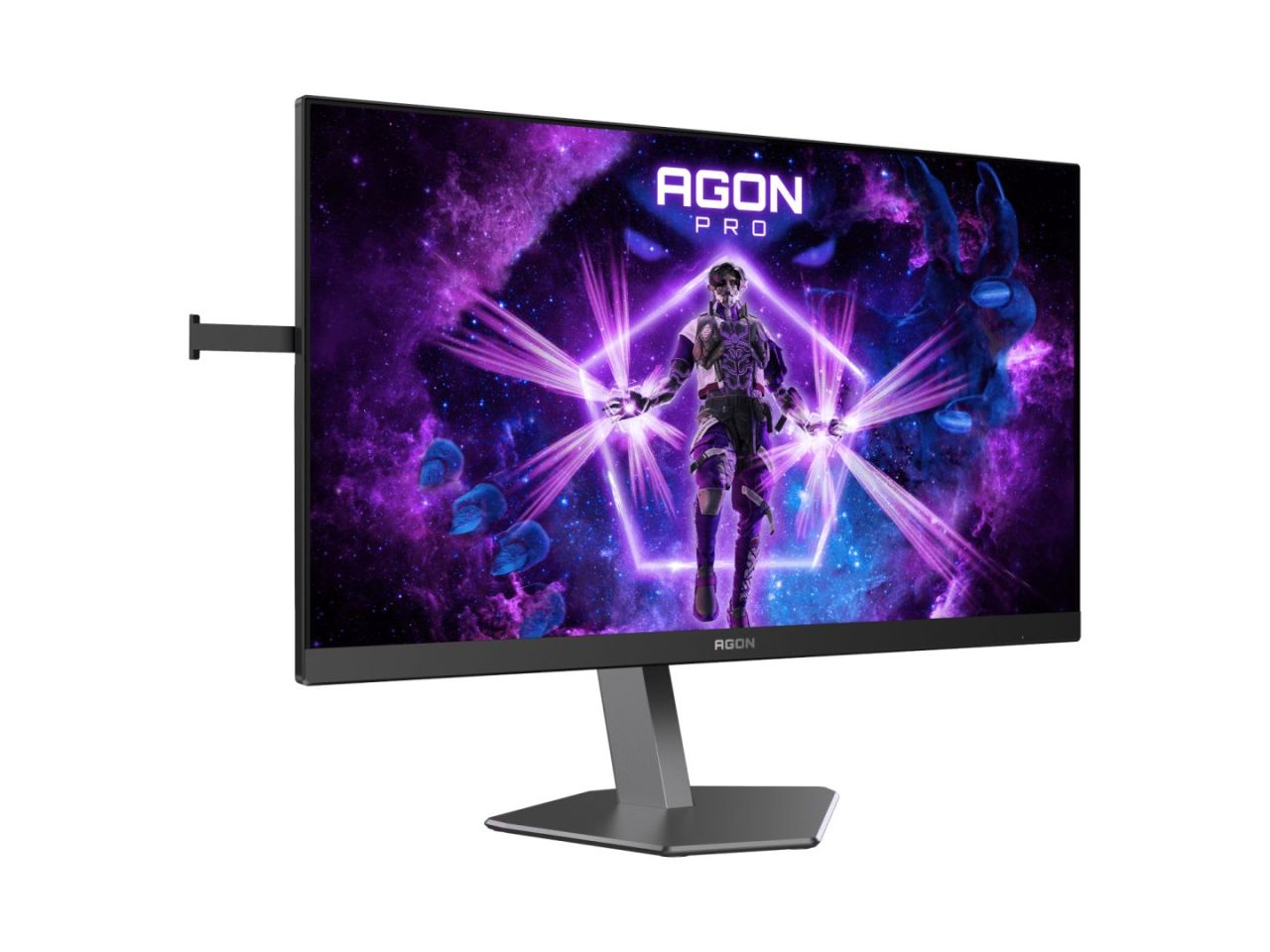 AOC 24,5" AG256FS IPS LED