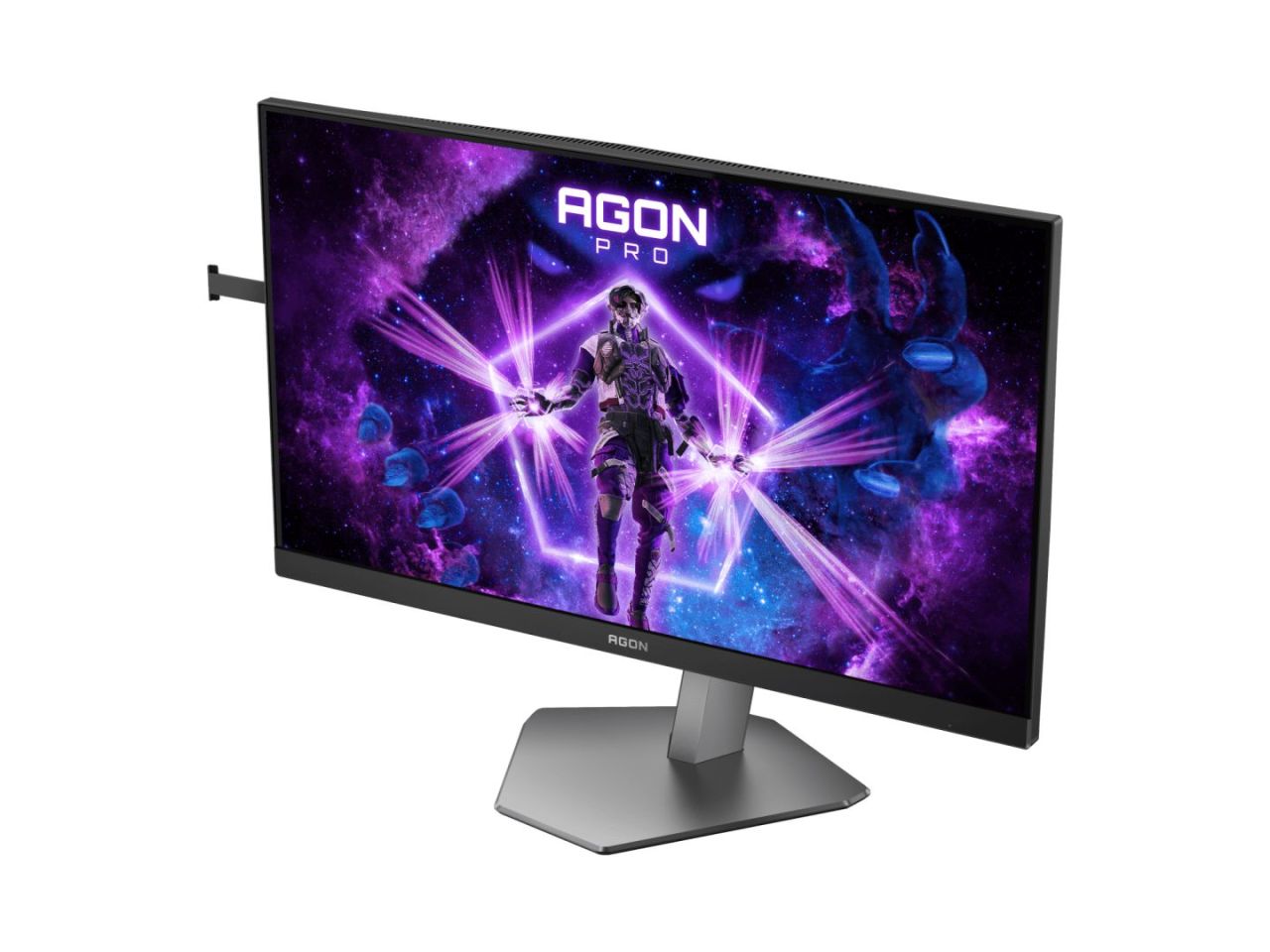 AOC 24,5" AG256FS IPS LED