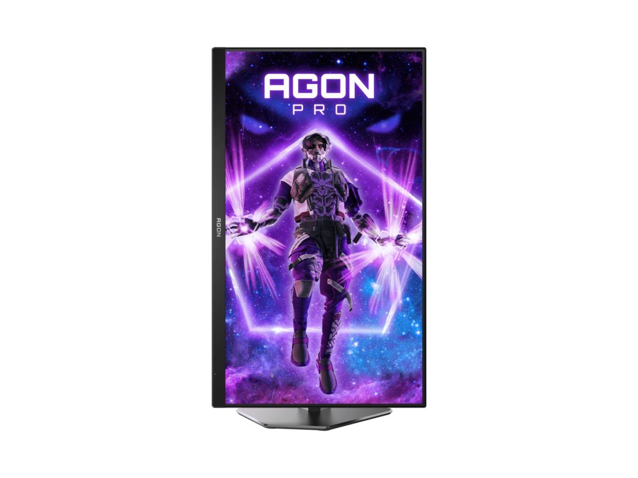 AOC 24,5" AG256FS IPS LED