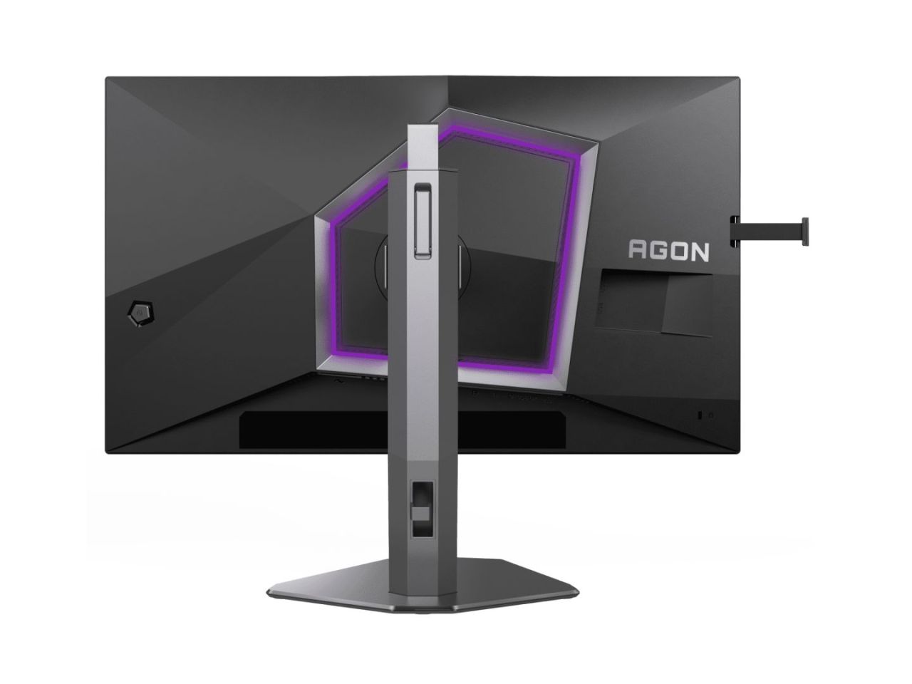 AOC 24,5" AG256FS IPS LED