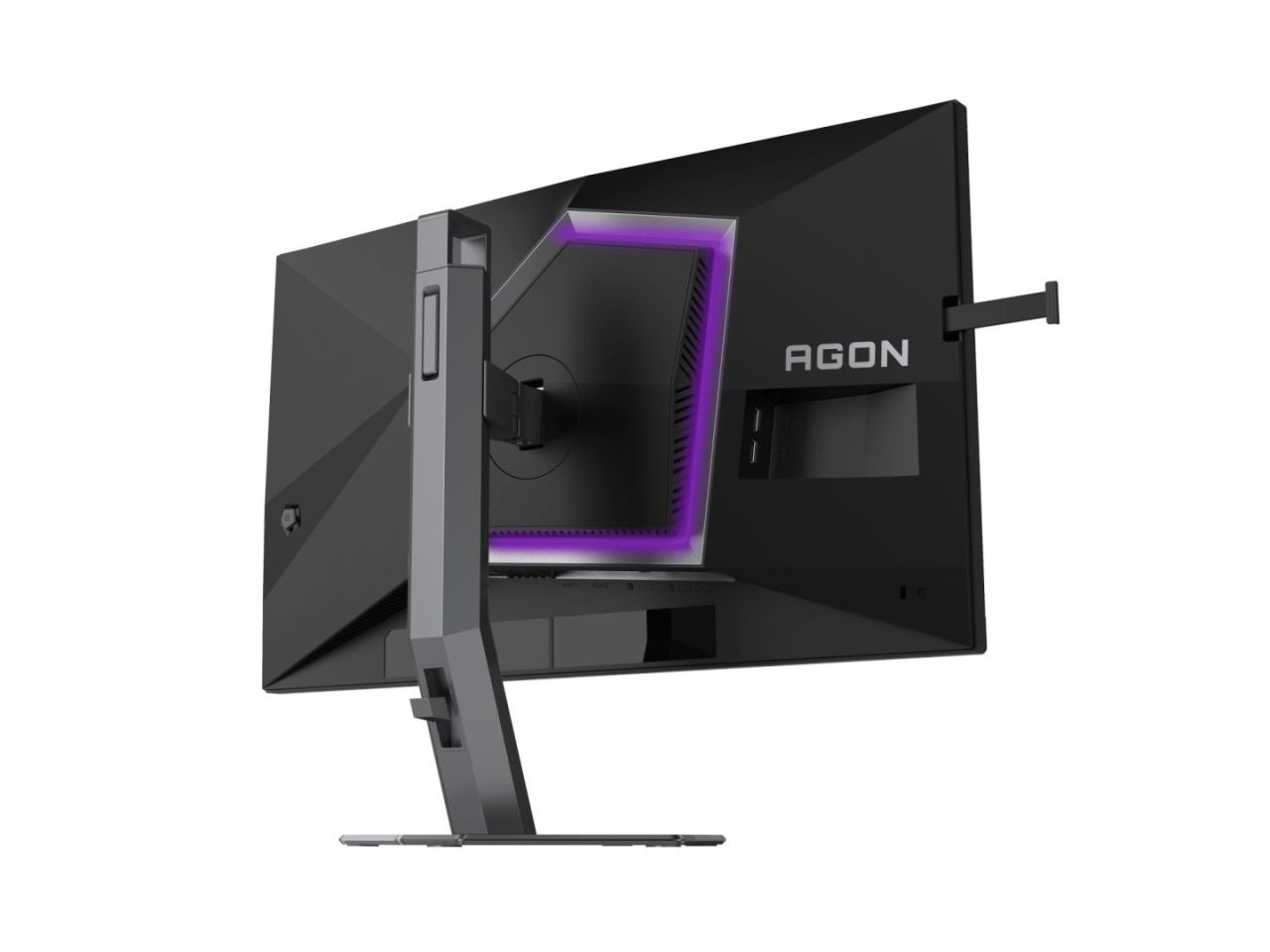 AOC 24,5" AG256FS IPS LED