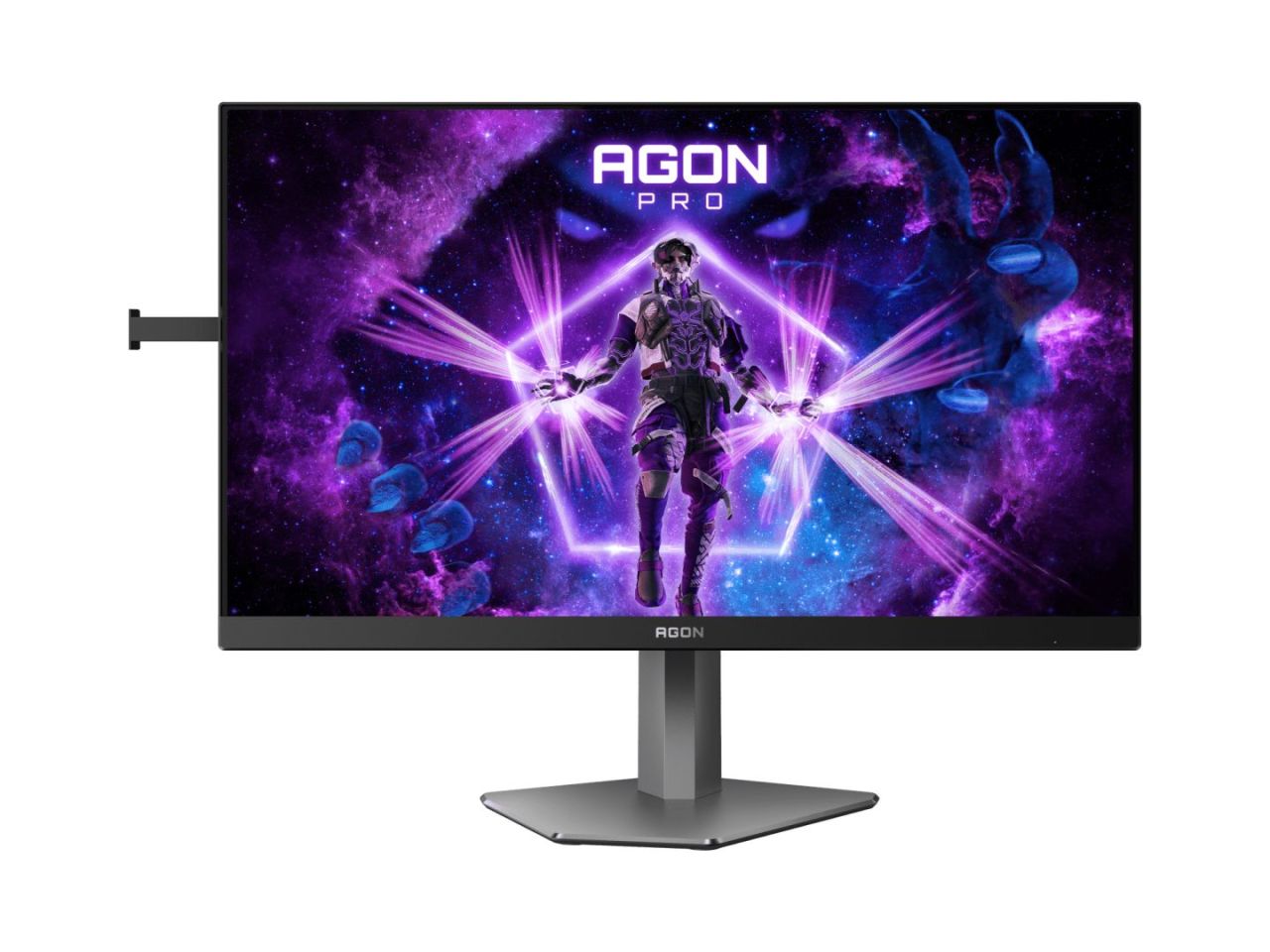 AOC 24,5" AG256FS IPS LED