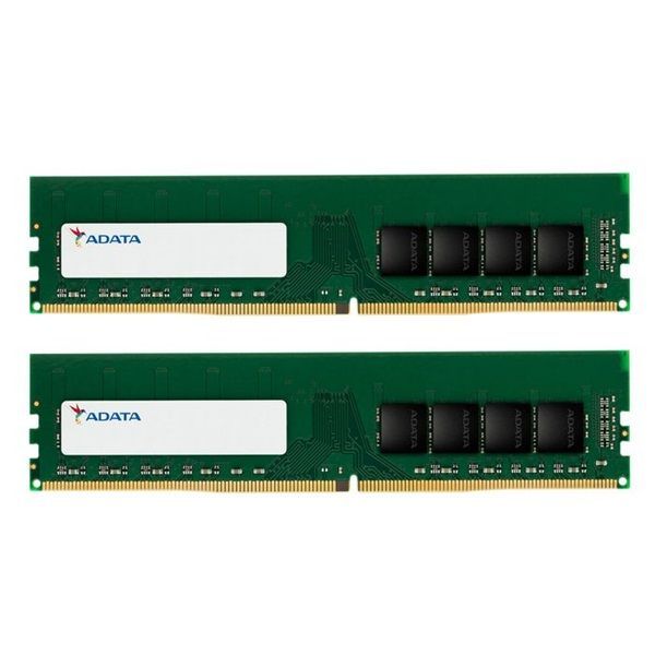 A-Data 32GB DDR4 3200MHz Kit(2x16GB)