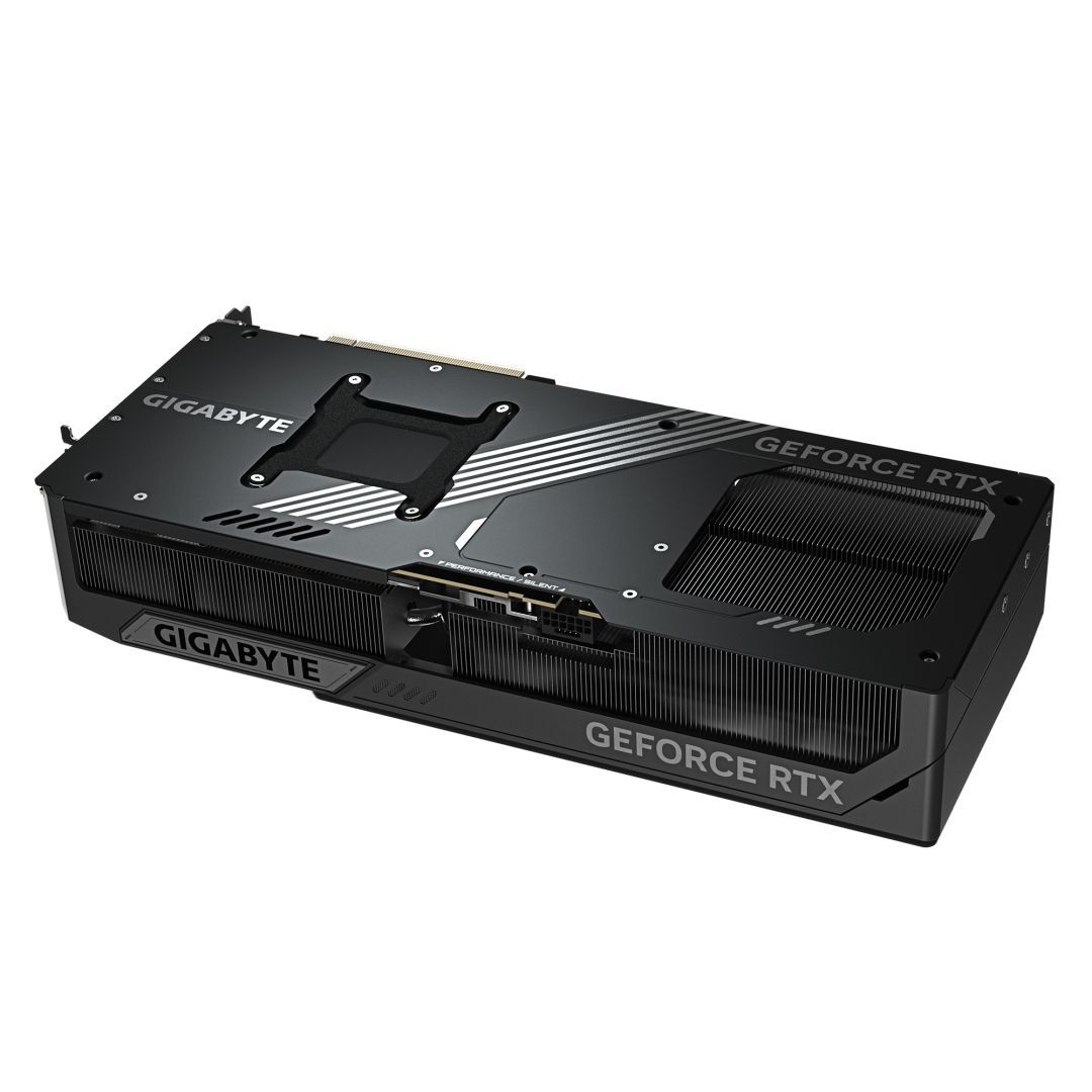 Gigabyte RTX5090 WINDFORCE OC 32G