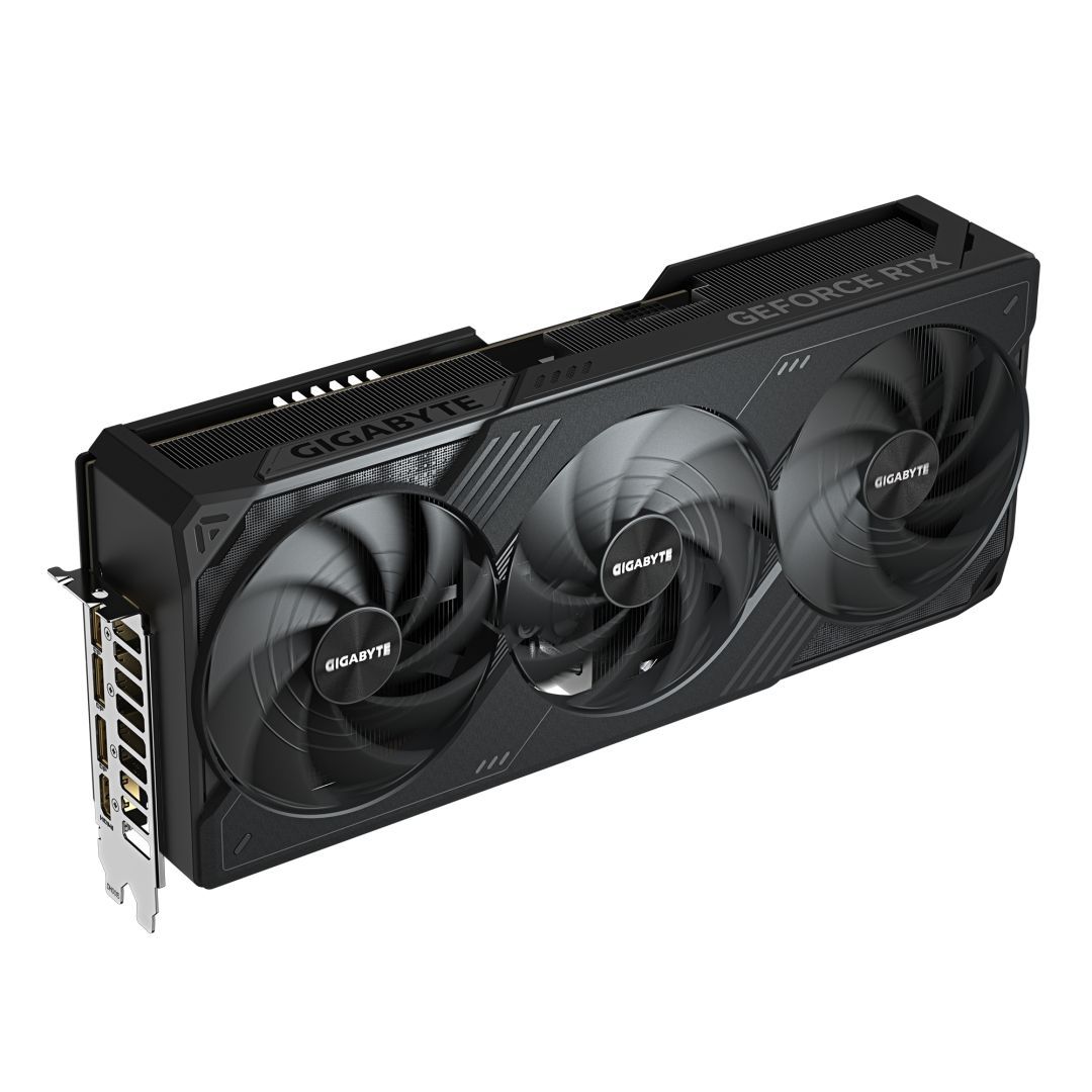 Gigabyte RTX5090 WINDFORCE OC 32G