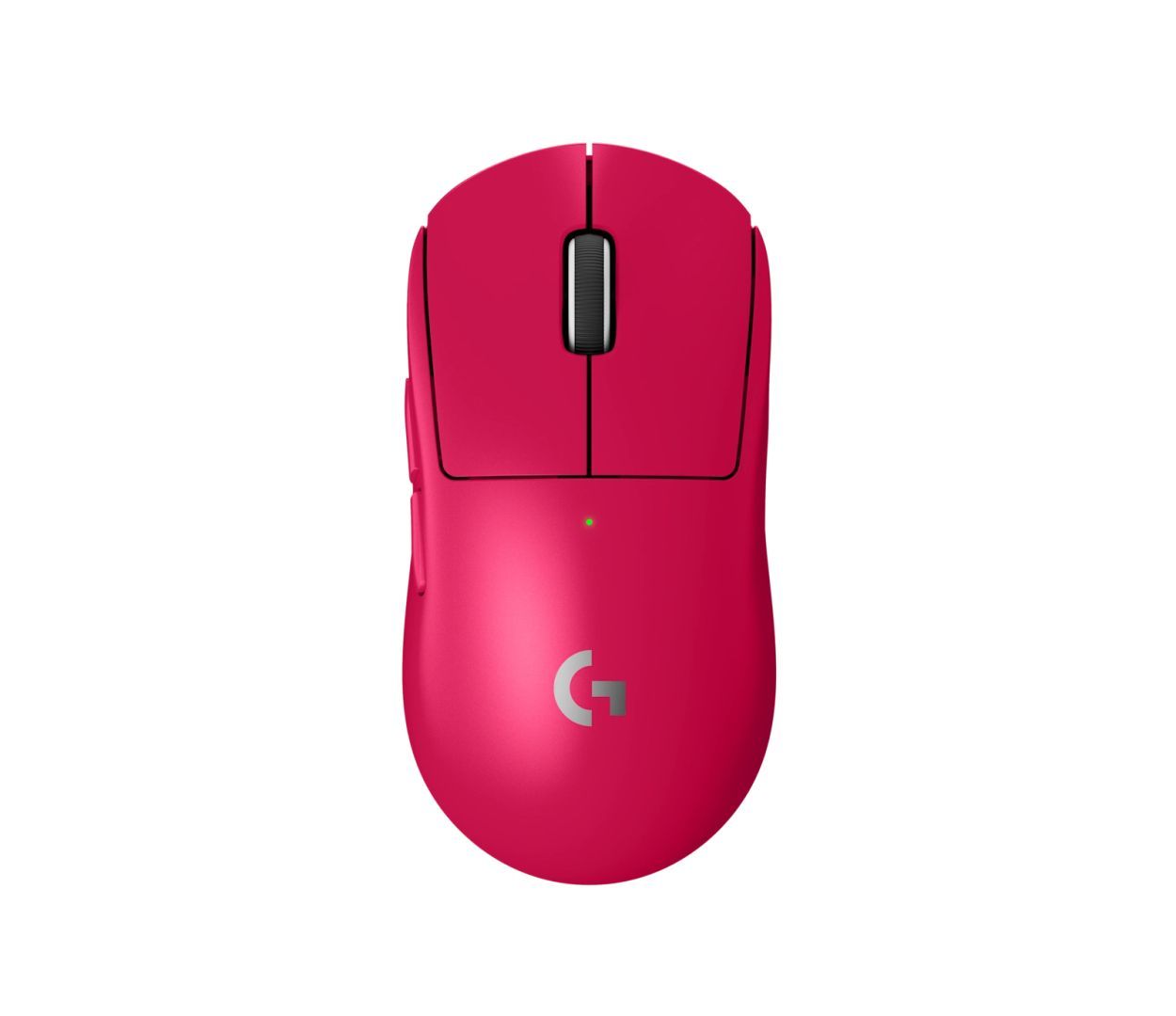Logitech G Pro X Superlight 2 Wireless Gaming Mouse Pink