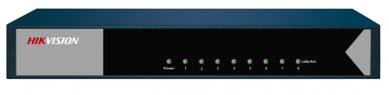 Hikvision DS-3E0508-E