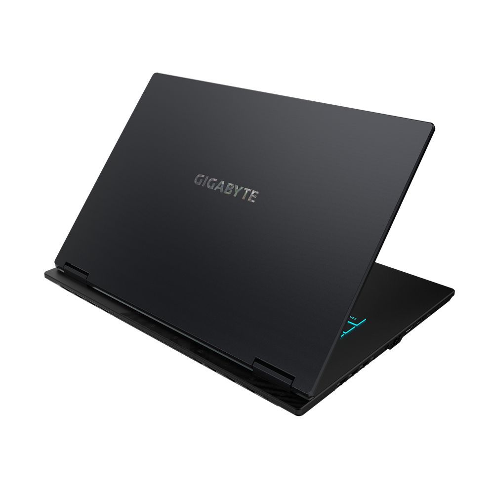Gigabyte A16 PRO DXH Titanium Black US Gigabyte A16 PRO DXH Titanium Black US