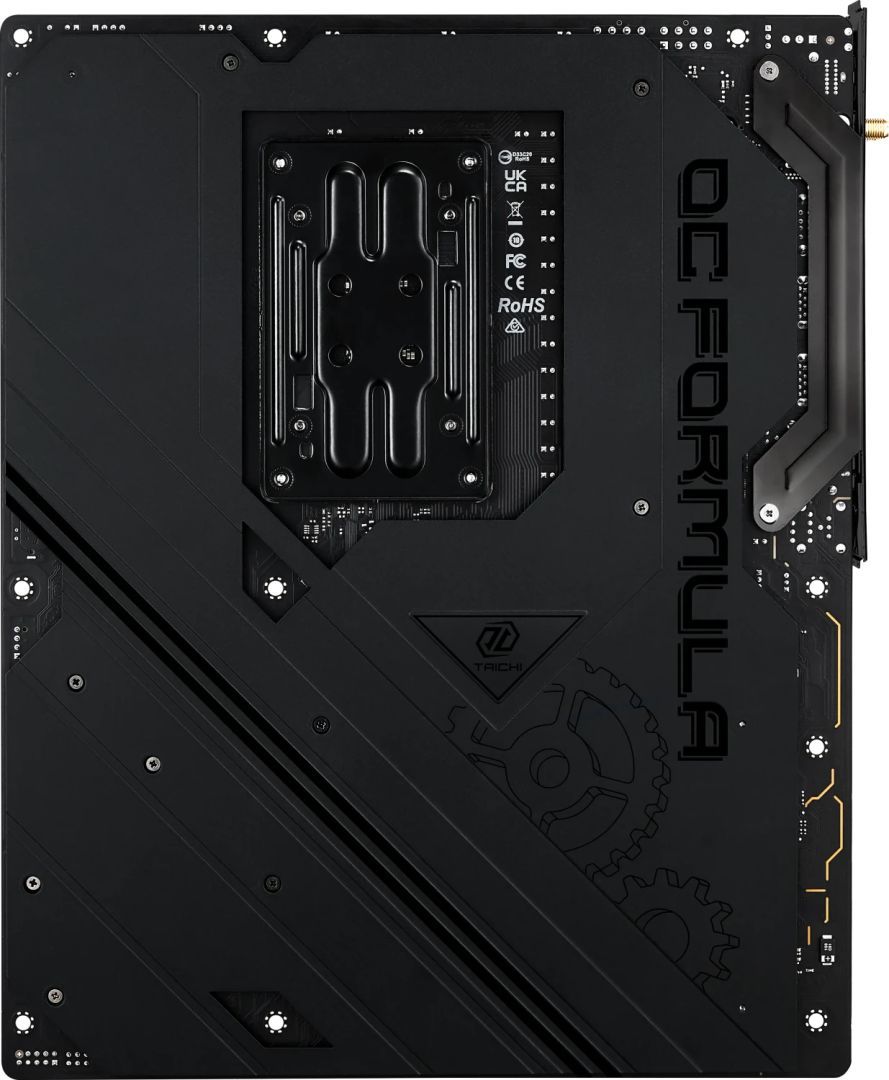 ASRock X870E TAICHI OCF