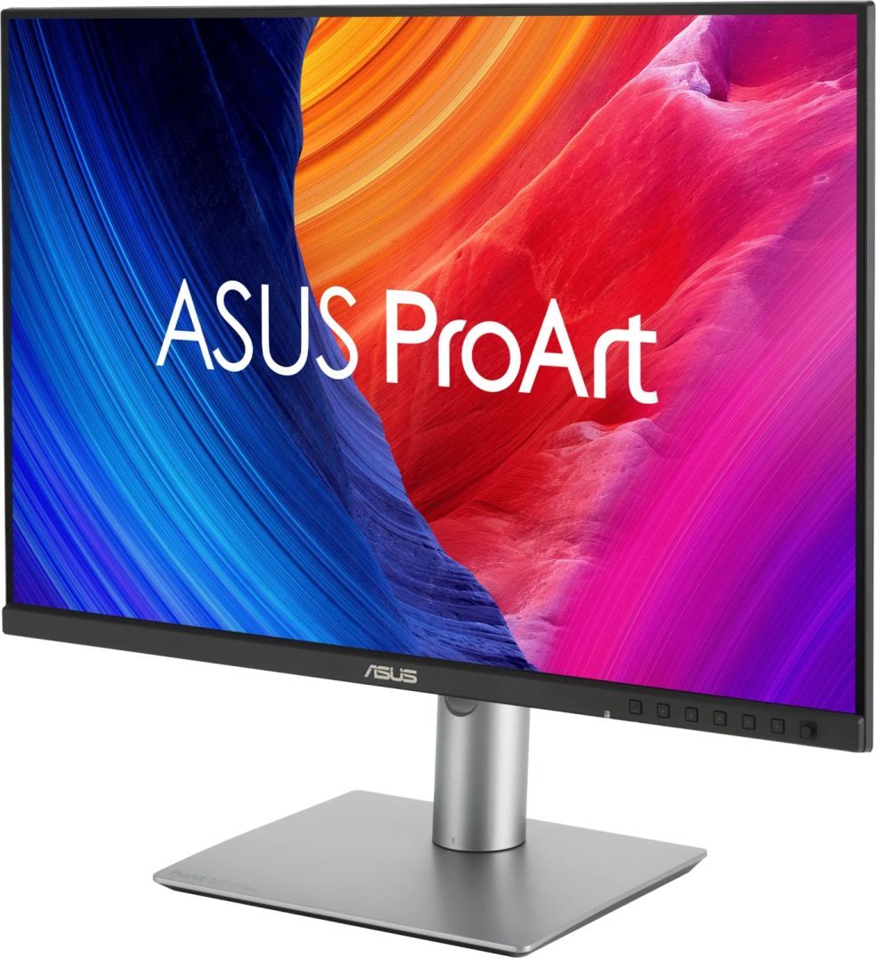 Asus 24,1" PA248QFV IPS LED Asus 24,1" PA248QFV IPS LED