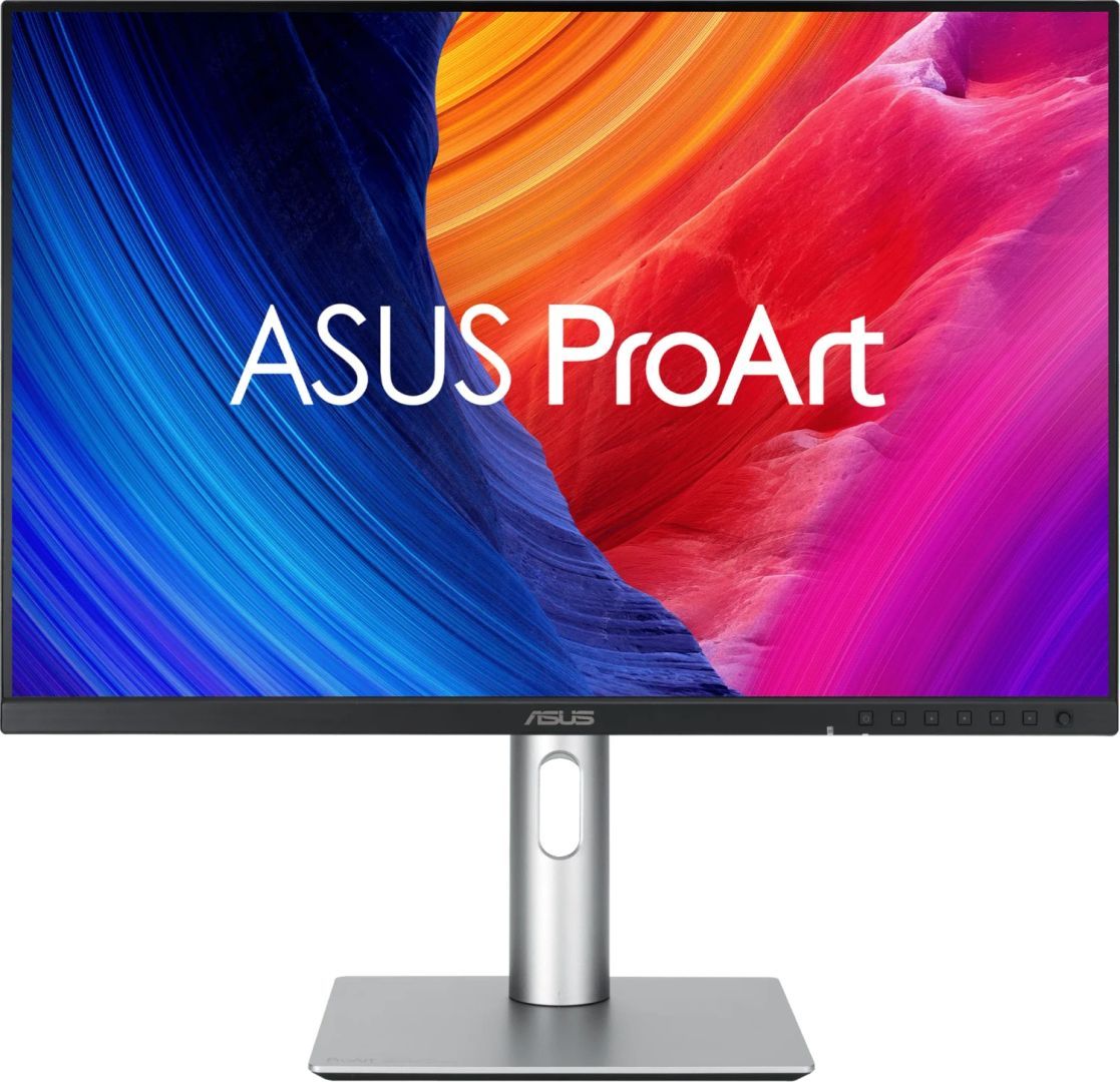 Asus 24,1" PA248QFV IPS LED Asus 24,1" PA248QFV IPS LED