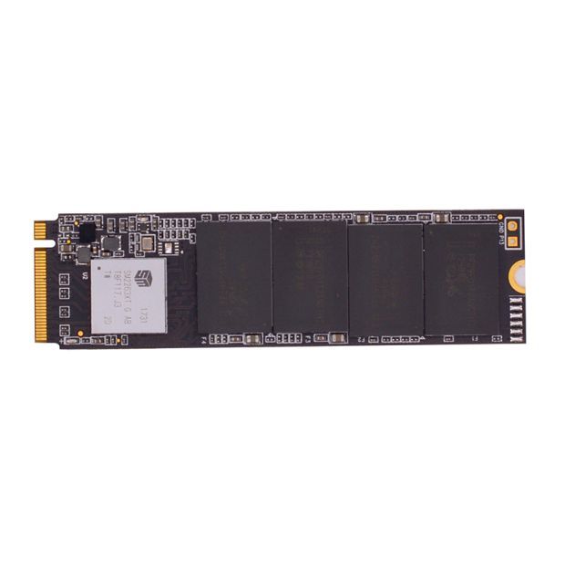 AFOX 128GB M.2 2280 NVMe ME300