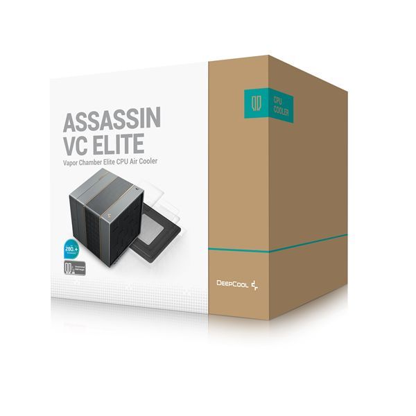 DeepCool ASSASSIN VC ELITE