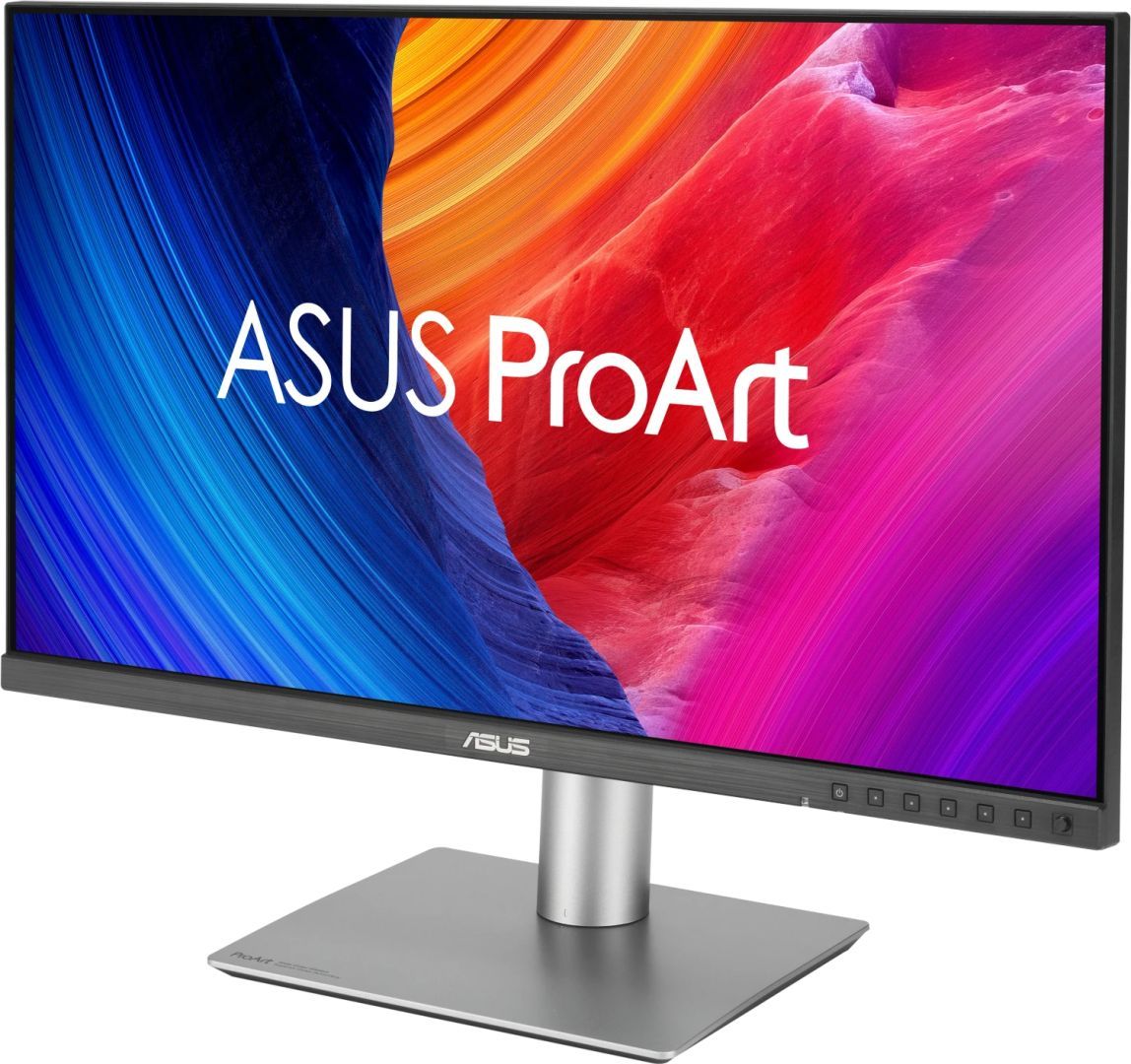 Asus 27" PA278QGV IPS LED