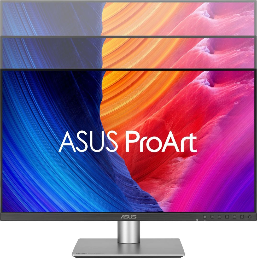 Asus 27" PA278QGV IPS LED