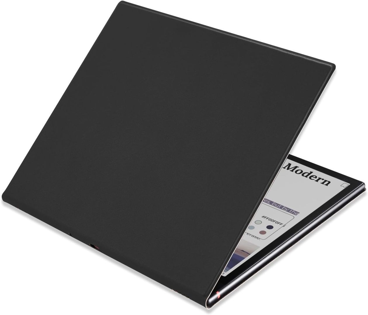 ONYX BOOX Note Air 5C 10,3" Case Cover Black