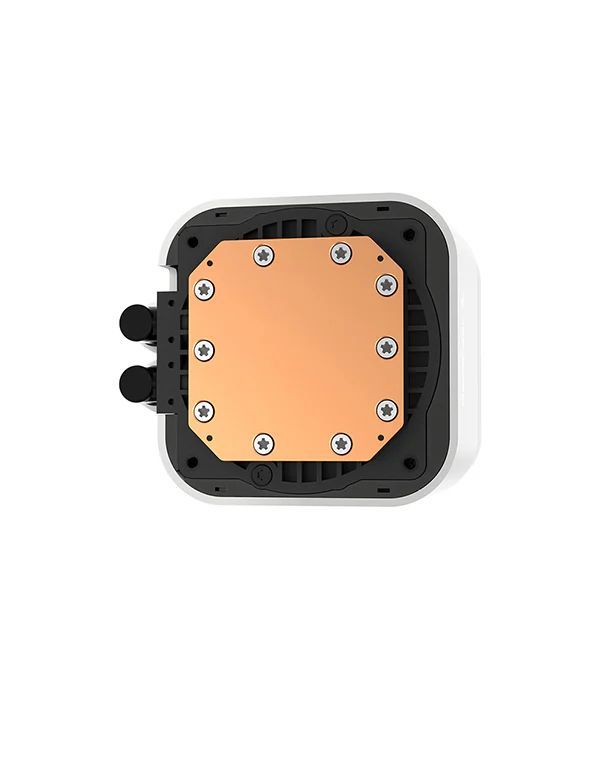 DeepCool LQ360 ULTRA ARGB WH