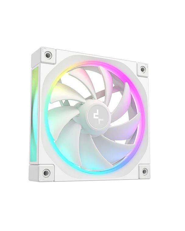 DeepCool LQ360 ULTRA ARGB WH