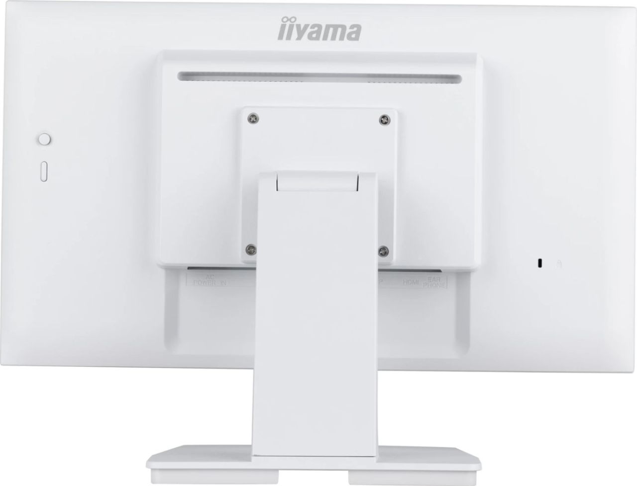 iiyama 21,5" ProLite T2252MSC-W2AG IPS LED