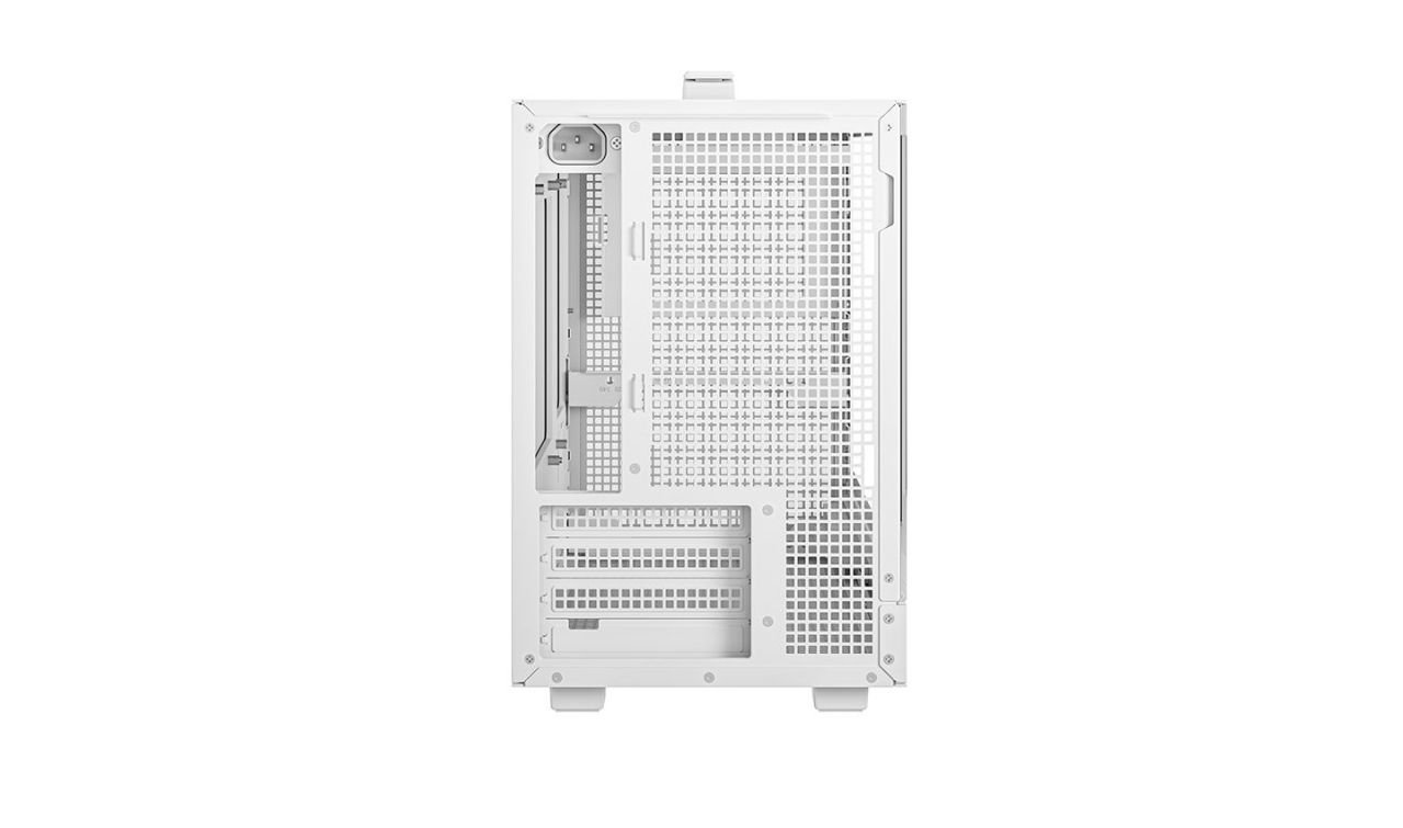 DeepCool CH160 PLUS WH