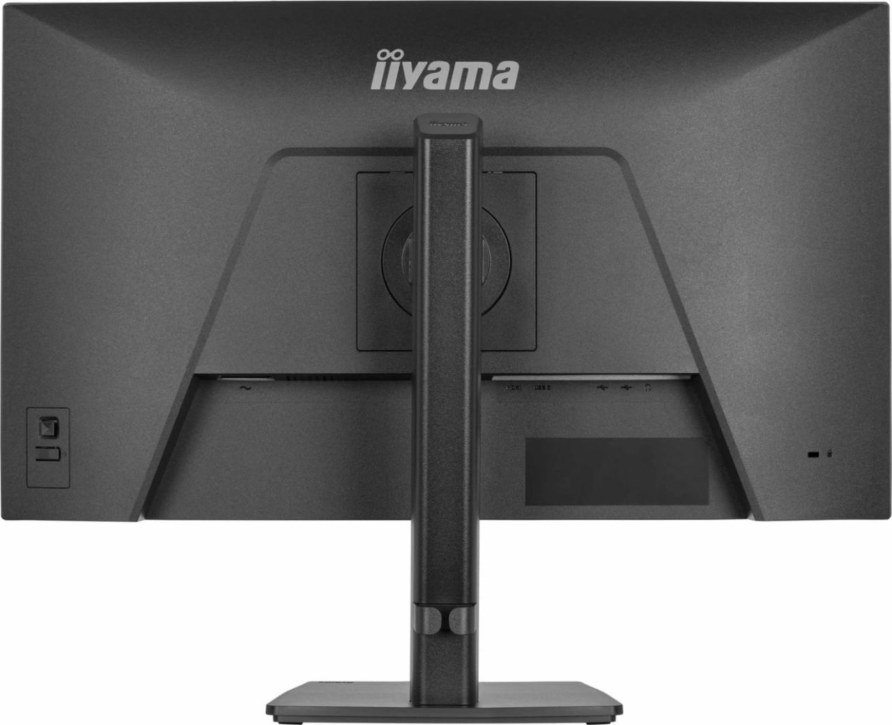 iiyama 27" ProLite XB2796QSC-B1 IPS LED