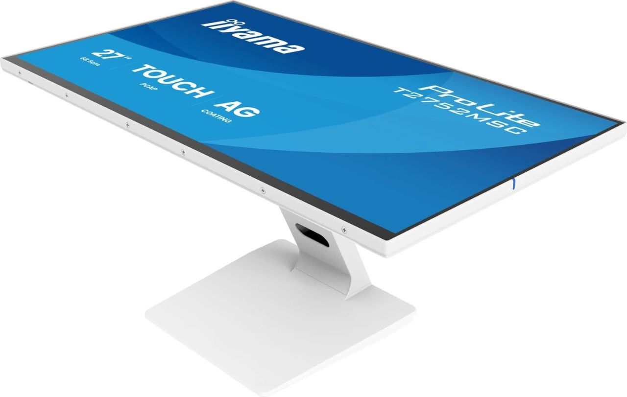 iiyama 27" ProLite T2752MSC-W1AG IPS LED