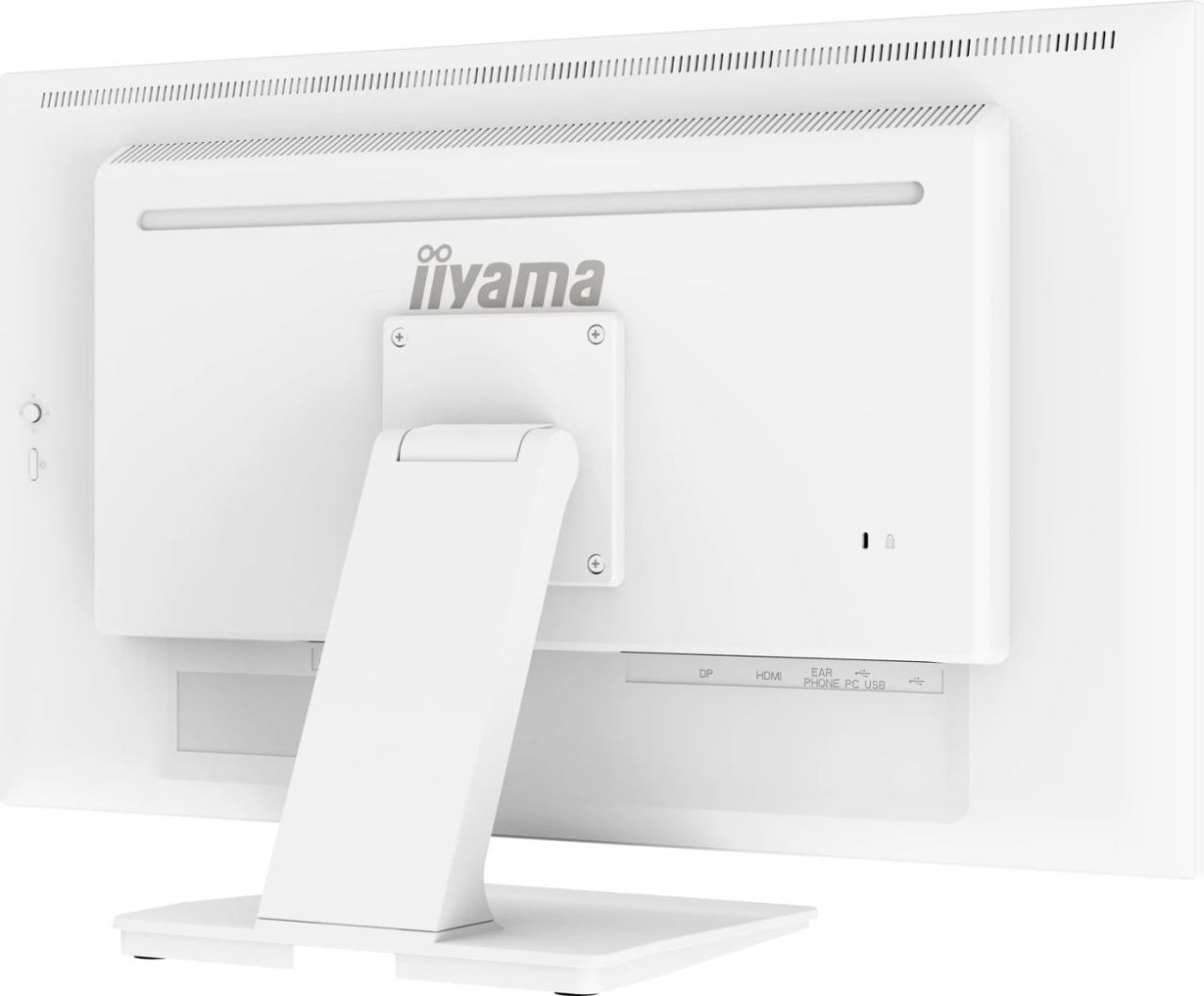 iiyama 27" ProLite T2752MSC-W1AG IPS LED