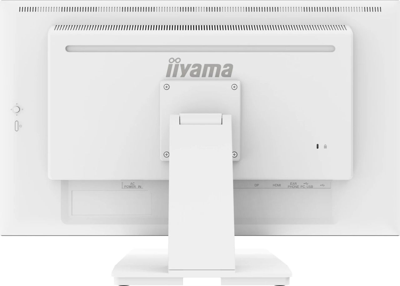 iiyama 27" ProLite T2752MSC-W1AG IPS LED