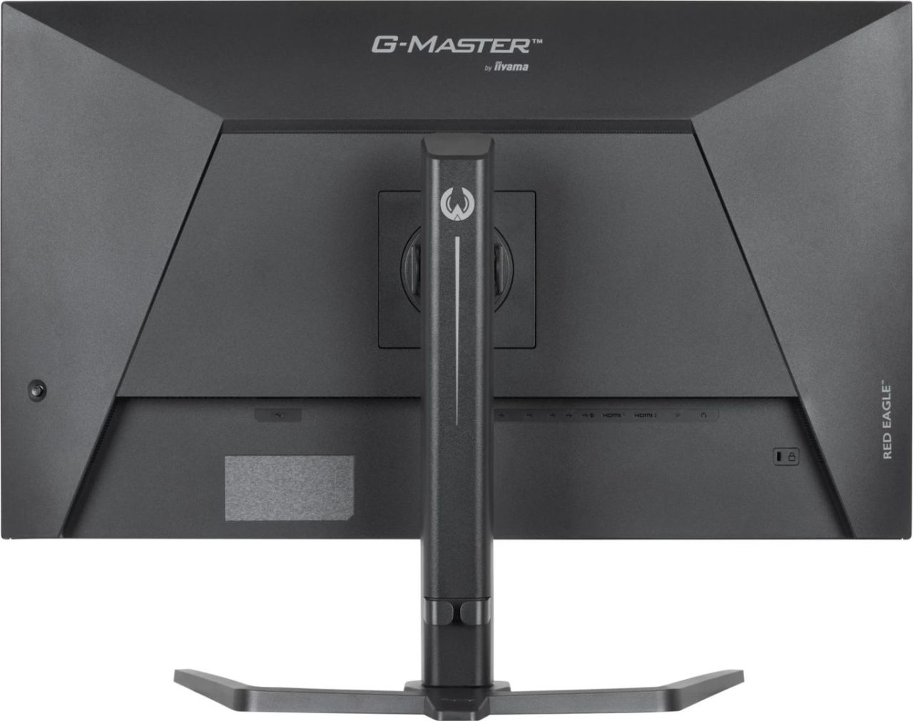 iiyama 31,5" G-Master GB3272QSU-B1 IPS LED