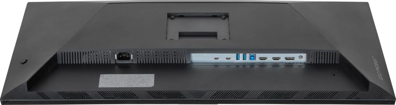 iiyama 31,5" G-Master GB3295QSU-B1 LED