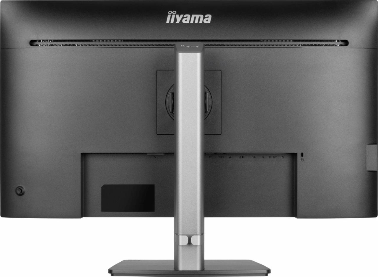 iiyama 31,5" ProGraphic HB3201UHSNP-B1 IPS LED