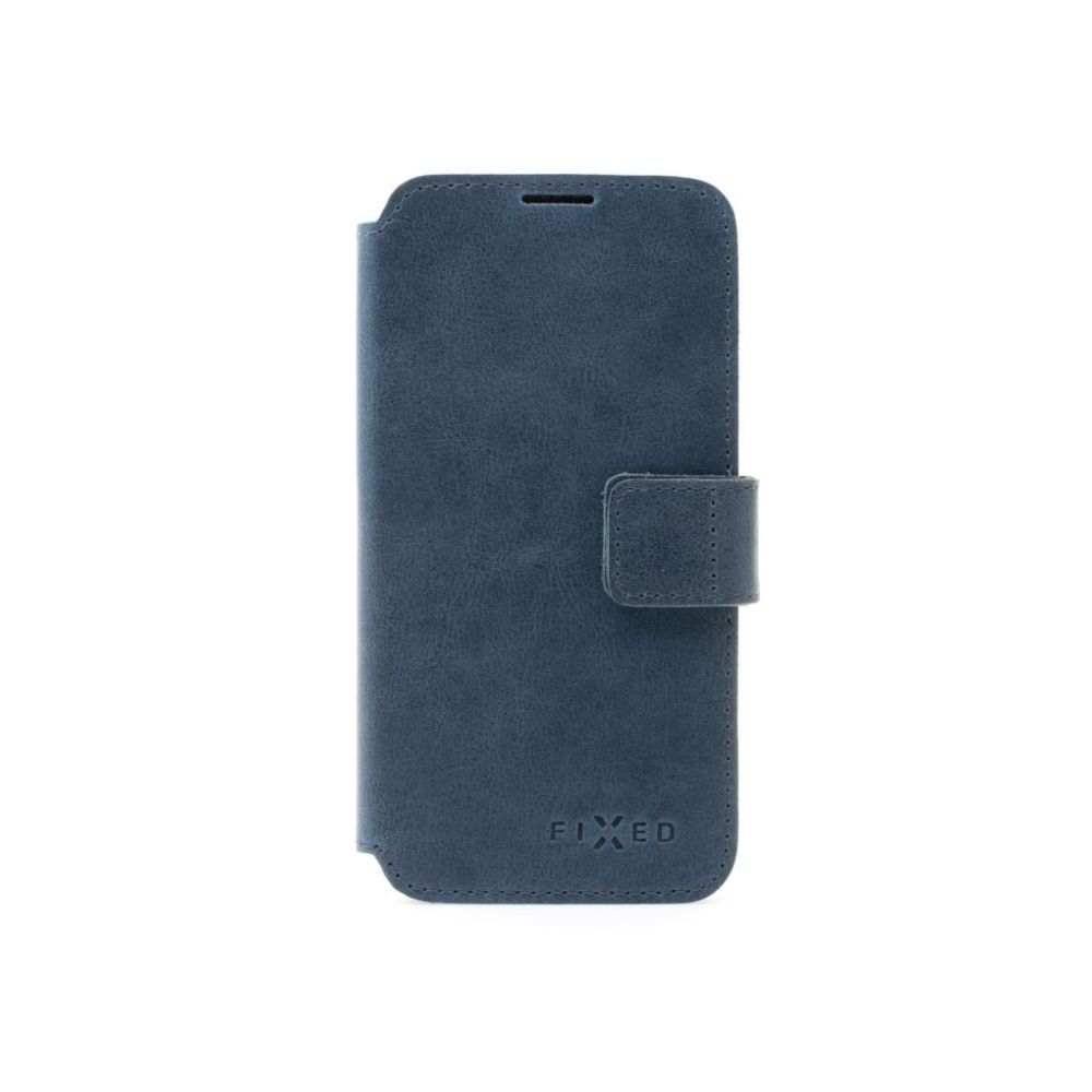 FIXED ProFit tok Samsung Galaxy S25-hoz kék