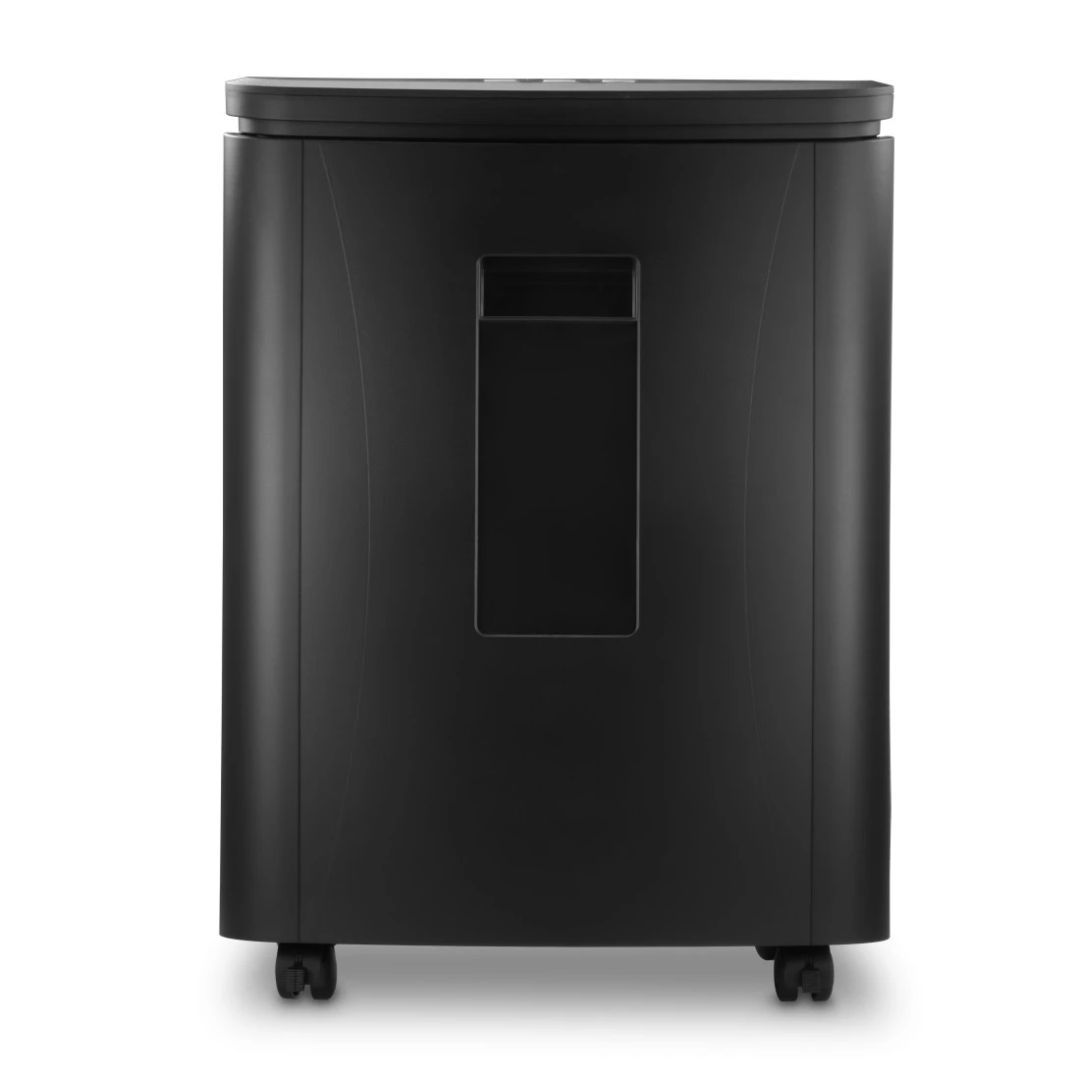 Hama Premium Auto M1200 Iratmegsemmisítő Black