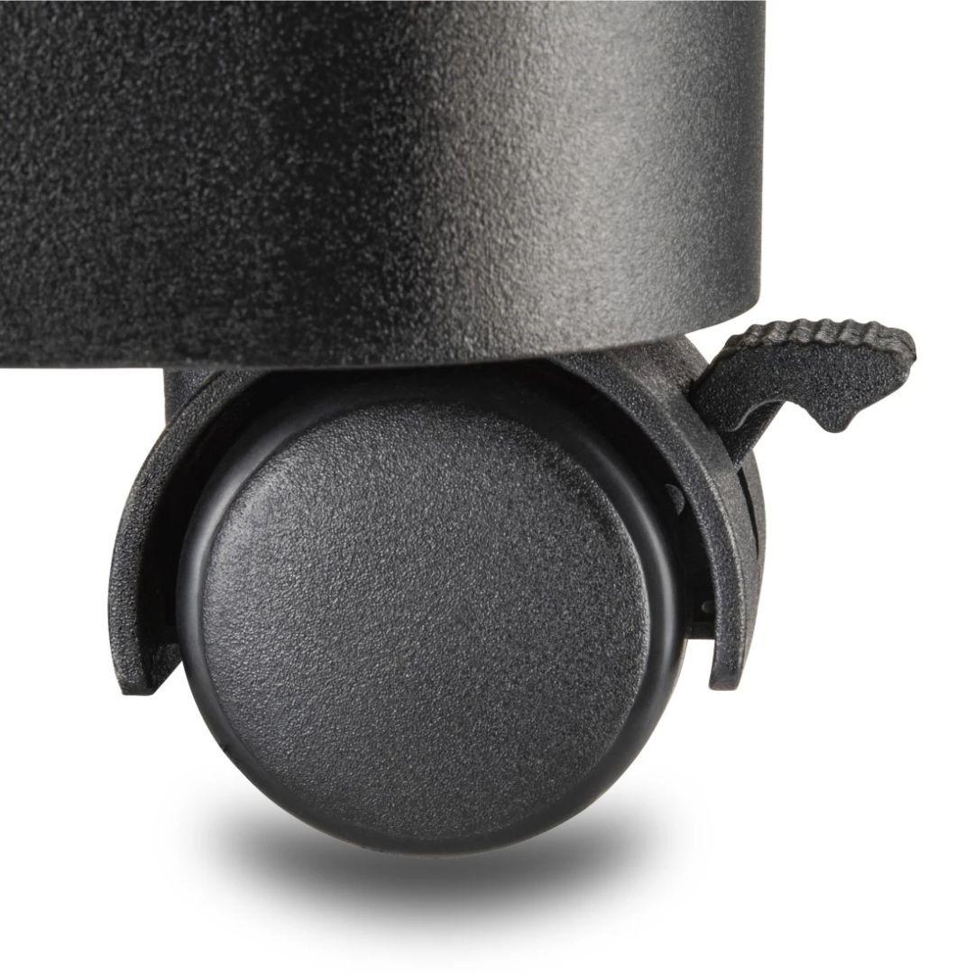 Hama Premium Auto M1200 Iratmegsemmisítő Black