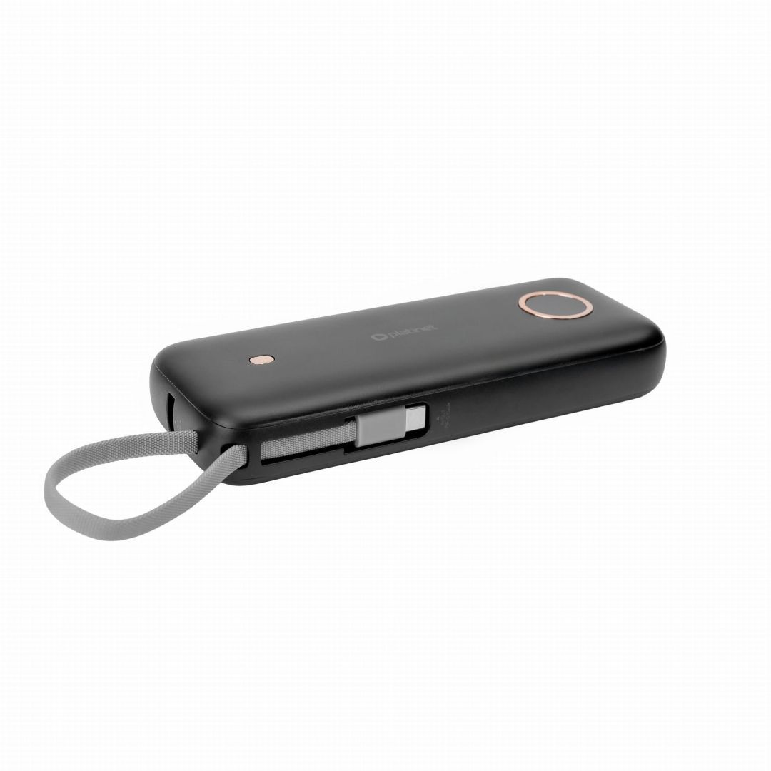 Platinet 20000 mAh PowerBank Black