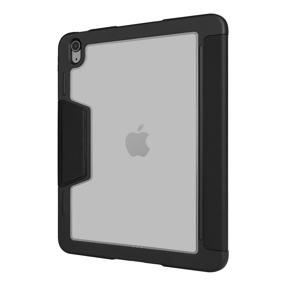 FIXED Tok Apple iPad 10,9" (2022)/iPad 11" (2025) készülékhez, fekete