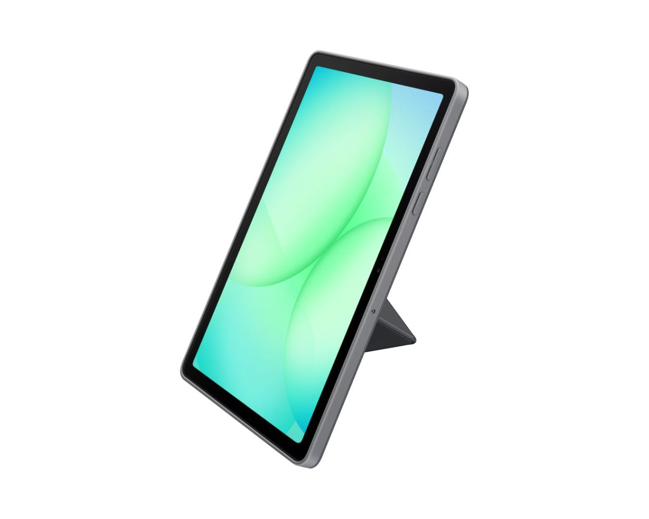 Samsung Galaxy Tab A11+ Book Cover Black Samsung Galaxy Tab A11+ Book Cover Black