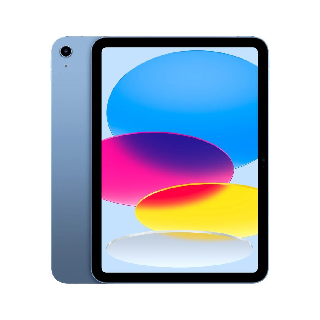 Apple iPad (2025) 11" 256GB Wi‑Fi Cell Blue Apple iPad (2025) 11" 256GB Wi‑Fi Cell Blue