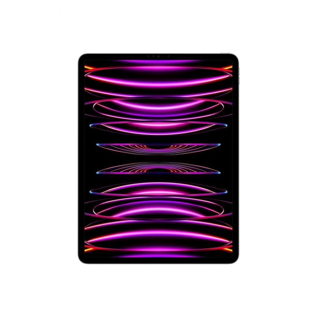 Apple iPad Pro (2022) 12,9" 512GB Wi-Fi Cell Space Gray