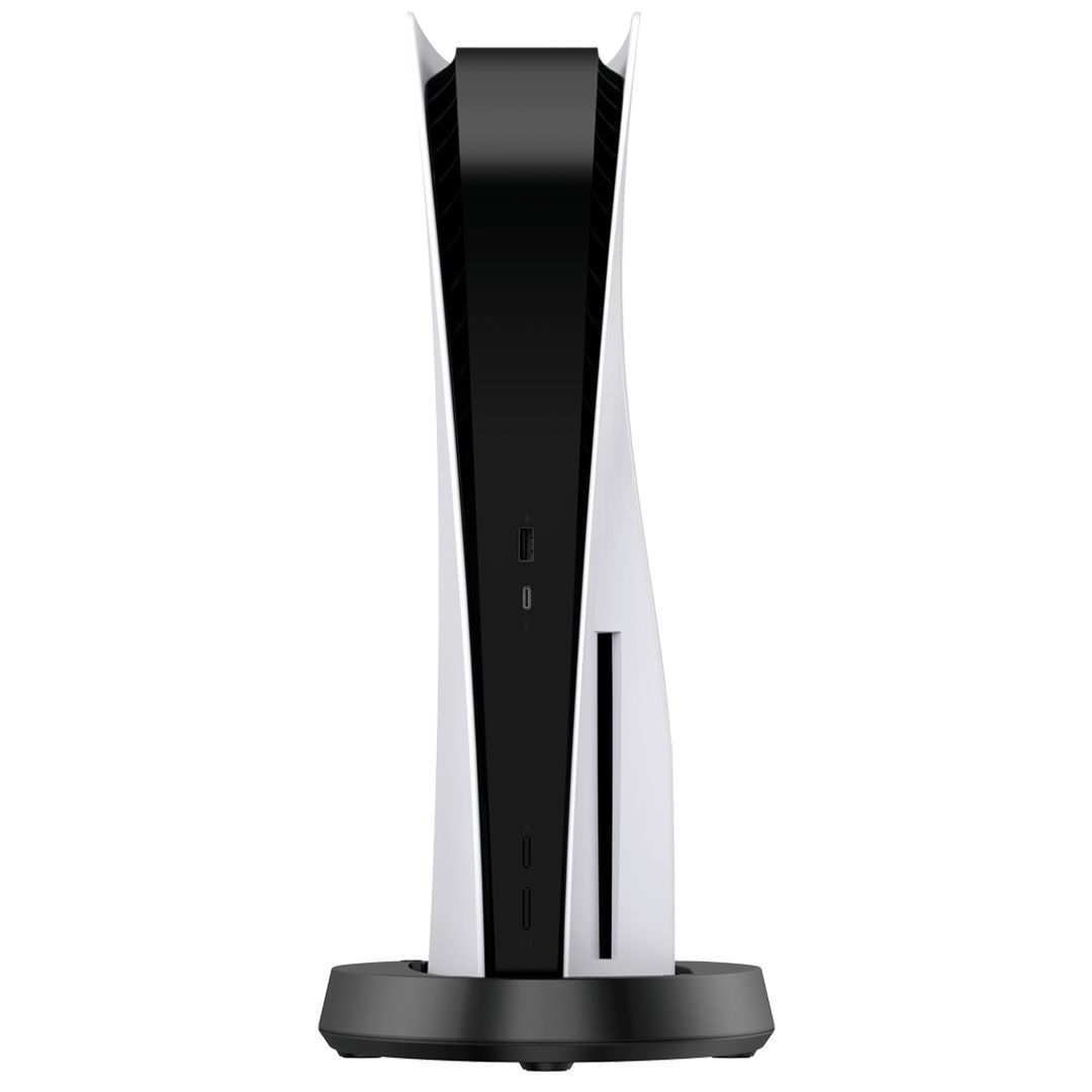 Venom VS5005 Colour Change LED Stand for Playstation5 Black