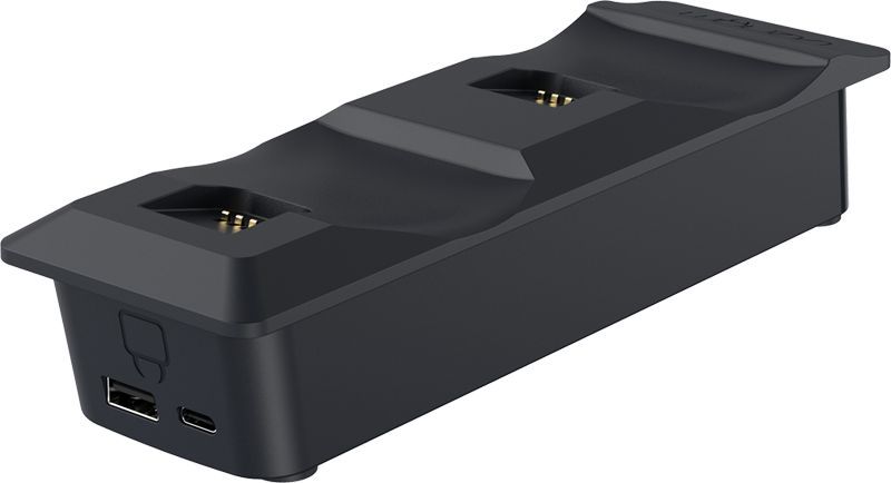 Venom VS5007 Twin Docking Station for Playstation5 Black